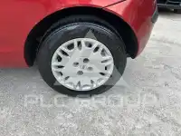 2005 Lancia YPSILON