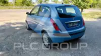 2005 Lancia YPSILON