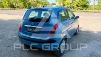 2005 Lancia YPSILON