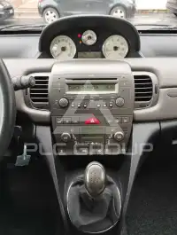 2005 Lancia YPSILON