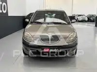 2005 Lancia YPSILON