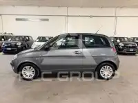 2005 Lancia YPSILON