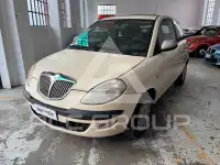 2005 Lancia YPSILON