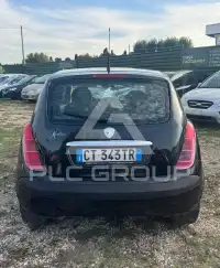 2005 Lancia YPSILON