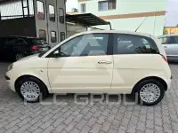 2005 Lancia YPSILON