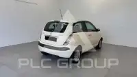 2005 Lancia YPSILON