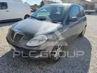 2005 Lancia YPSILON