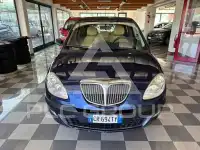 2005 Lancia YPSILON