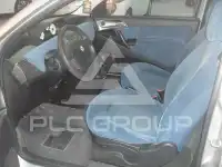 2005 Lancia YPSILON