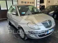 2005 Lancia YPSILON