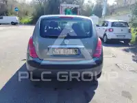 2005 Lancia YPSILON