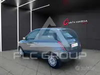 2005 Lancia YPSILON