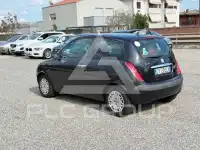 2005 Lancia YPSILON
