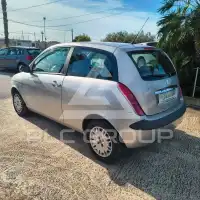 2005 Lancia YPSILON