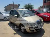 2005 Lancia YPSILON