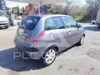 2005 Lancia YPSILON