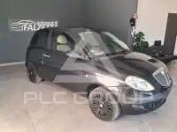 2005 Lancia YPSILON
