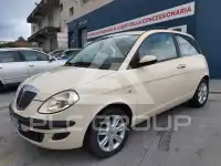 2005 Lancia YPSILON