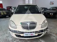 2005 Lancia YPSILON