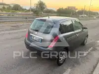 2005 Lancia YPSILON