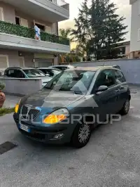 2005 Lancia YPSILON