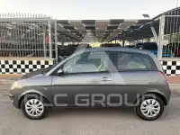 2005 Lancia YPSILON
