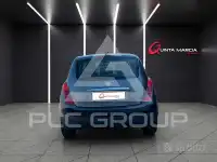 2005 Lancia YPSILON