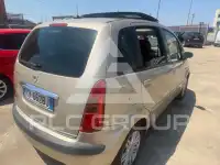 2005 Lancia YPSILON