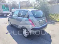 2005 Lancia YPSILON