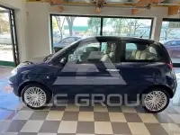 2005 Lancia YPSILON