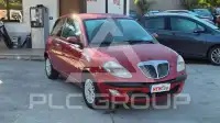 2005 Lancia YPSILON