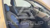 2005 Lancia YPSILON