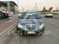 2005 Lancia YPSILON