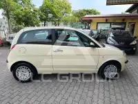 2005 Lancia YPSILON