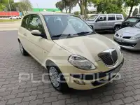2005 Lancia YPSILON