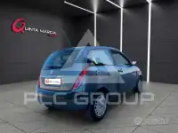 2005 Lancia YPSILON