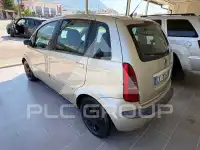 2005 Lancia Musa