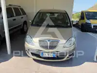 2005 Lancia Musa