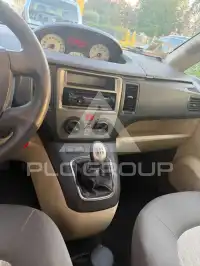 2005 Lancia Musa