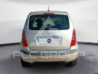 2005 Lancia Musa