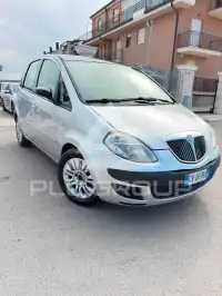 2005 Lancia Musa