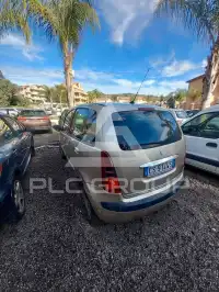 2005 Lancia Musa