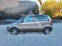 2005 Lancia Musa