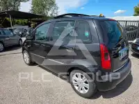 2005 Lancia Musa