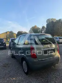 2005 Lancia Musa