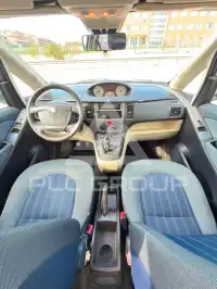 2005 Lancia Musa