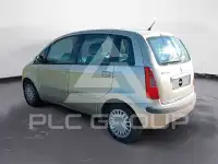 2005 Lancia Musa