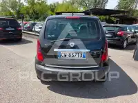 2005 Lancia Musa