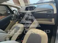 2005 Lancia Musa