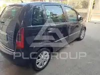 2005 Lancia Musa